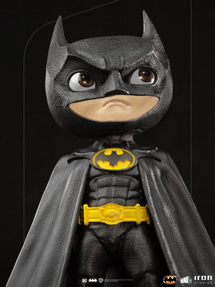 Batman 89 Mini Co. PVC Figure Batman 18 cm